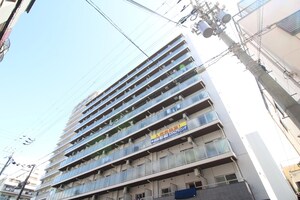 ゼオン大阪EAST(507)