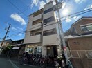 マンション山之内の外観