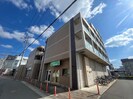 ビエラコート須磨の外観