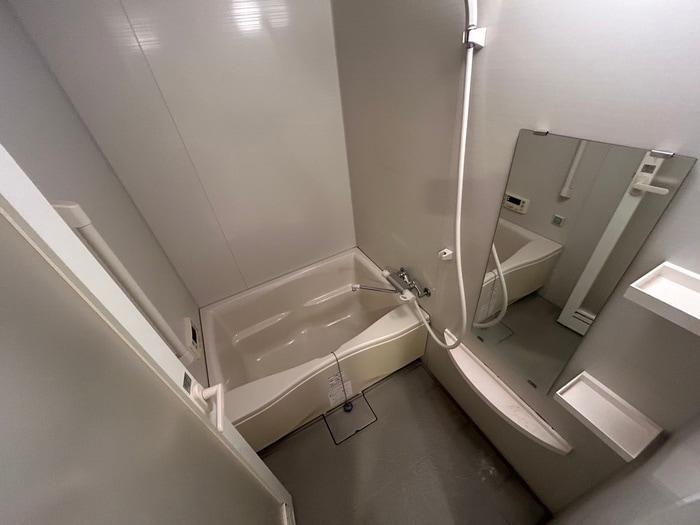 バス／シャワールーム等 ビエラコート須磨