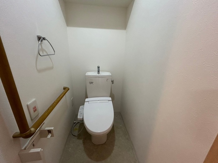 トイレ ビエラコート須磨