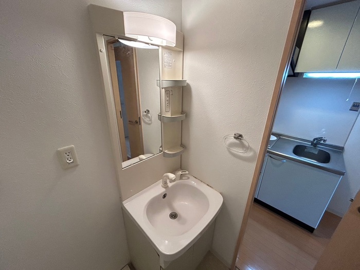 洗面 ビエラコート須磨