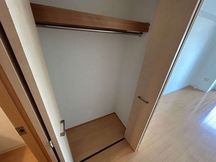 収納 ビエラコート須磨