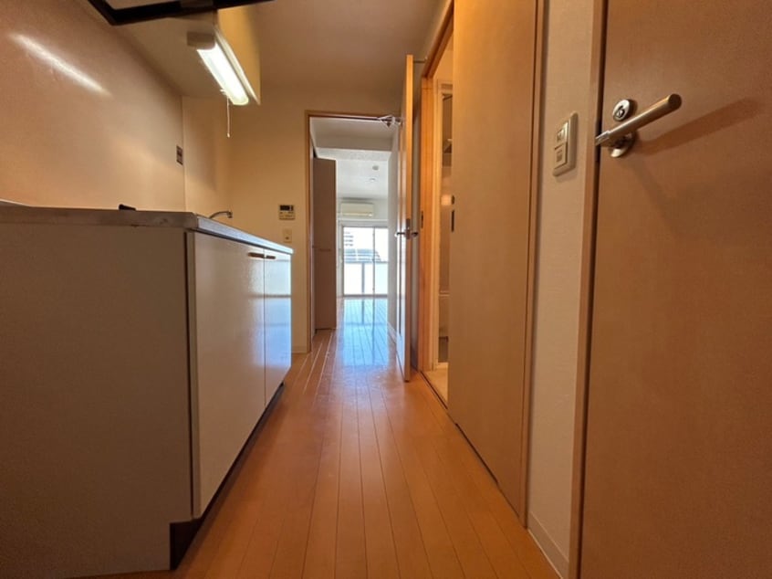 廊下 ビエラコート須磨