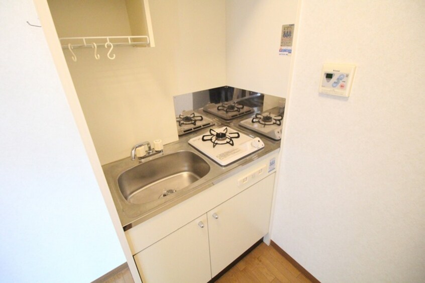 キッチン ラフィーナエム