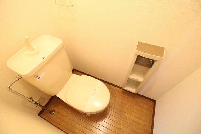 トイレ ラフィーナエム