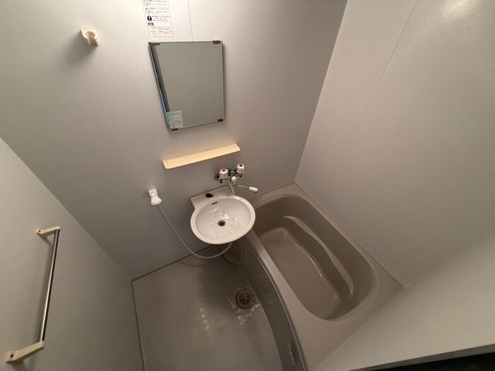 バス／シャワールーム等 ラフィーナエム