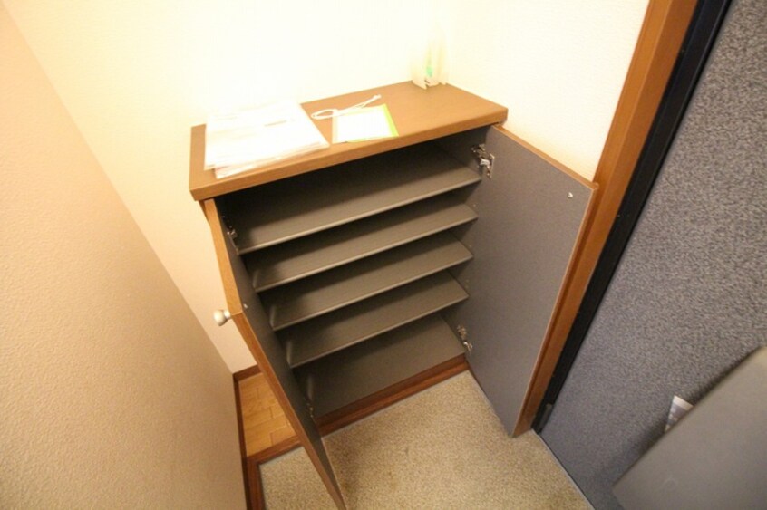 靴箱 ラフィーナエム