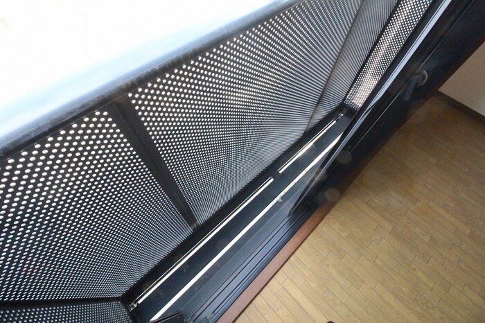 ベランダ・バルコニー ラフィーナエム