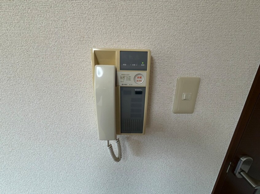 内観写真 ラフィーナエム