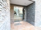 エントランス部分 Ｌｉｏ