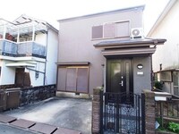 東城山町戸建