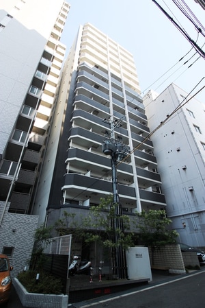 ベルエ難波西(1203)