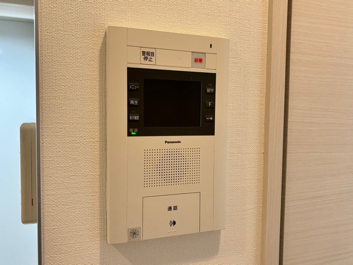 内観写真 ティアレ長岡京