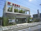 京都銀行(銀行)まで341m ティアレ長岡京