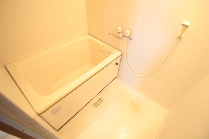 バス／シャワールーム等 村上マンション