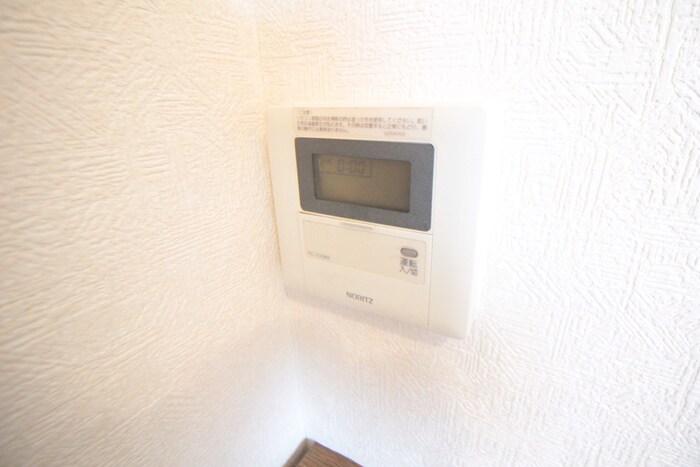 内観写真 村上マンション