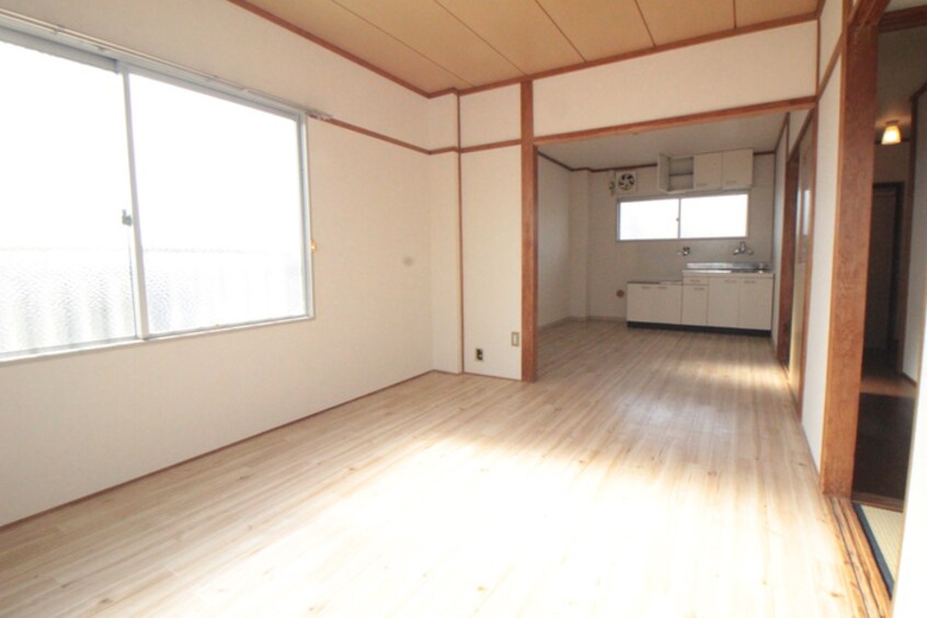 居室 村上マンション