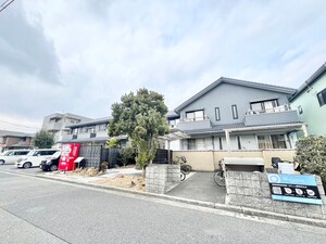 ハイツ・ホワイト・バンブ－