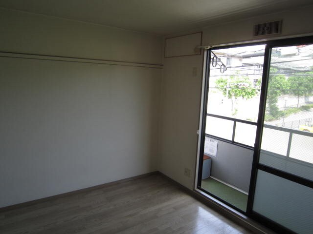 居室 ピポットハイムＢ