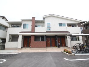 グリシーヌ桜ヶ丘Ⅵ・W