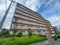 ヴィアーレ千里