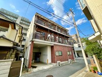 ひまわりコーポ