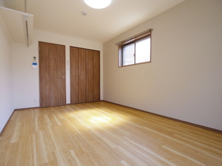 居室 コモン・スペース藤森