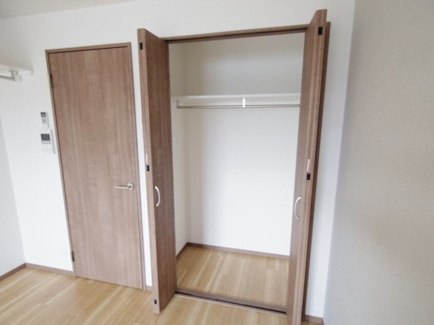 収納 コモン・スペース藤森