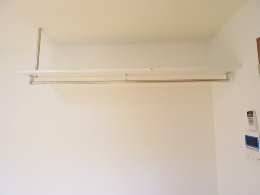 内観写真 コモン・スペース藤森