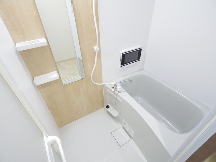 バス／シャワールーム等 コモン・スペース藤森