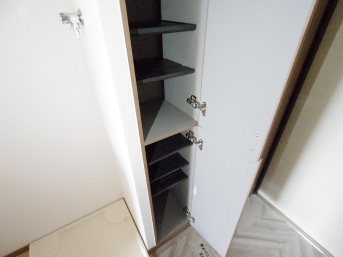 靴箱 コモン・スペース藤森