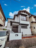 熊取町大久保南戸建
