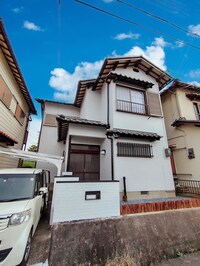 熊取町大久保南戸建