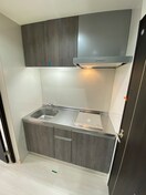 キッチン フジパレス新森Ⅲ番館