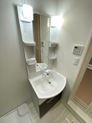 洗面 フジパレス新森Ⅲ番館