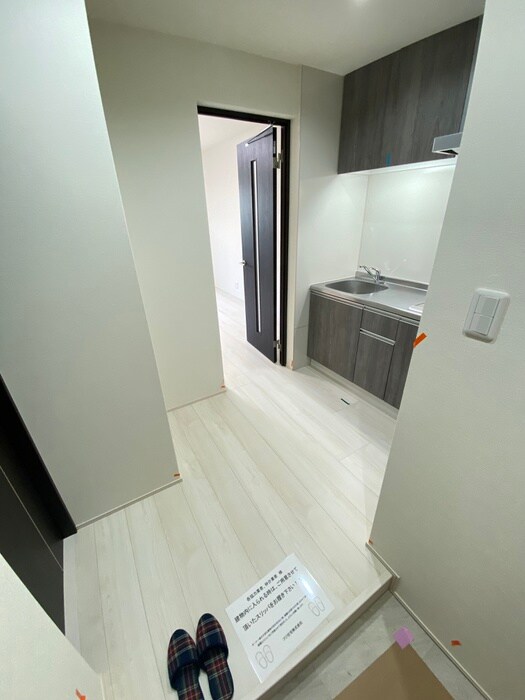 内観写真 フジパレス新森Ⅲ番館