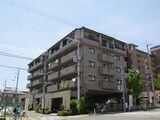 パークフォレスト千里