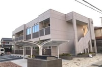 クレシア永畑・壱番館
