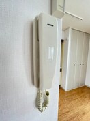 居室 シーシェル塩屋