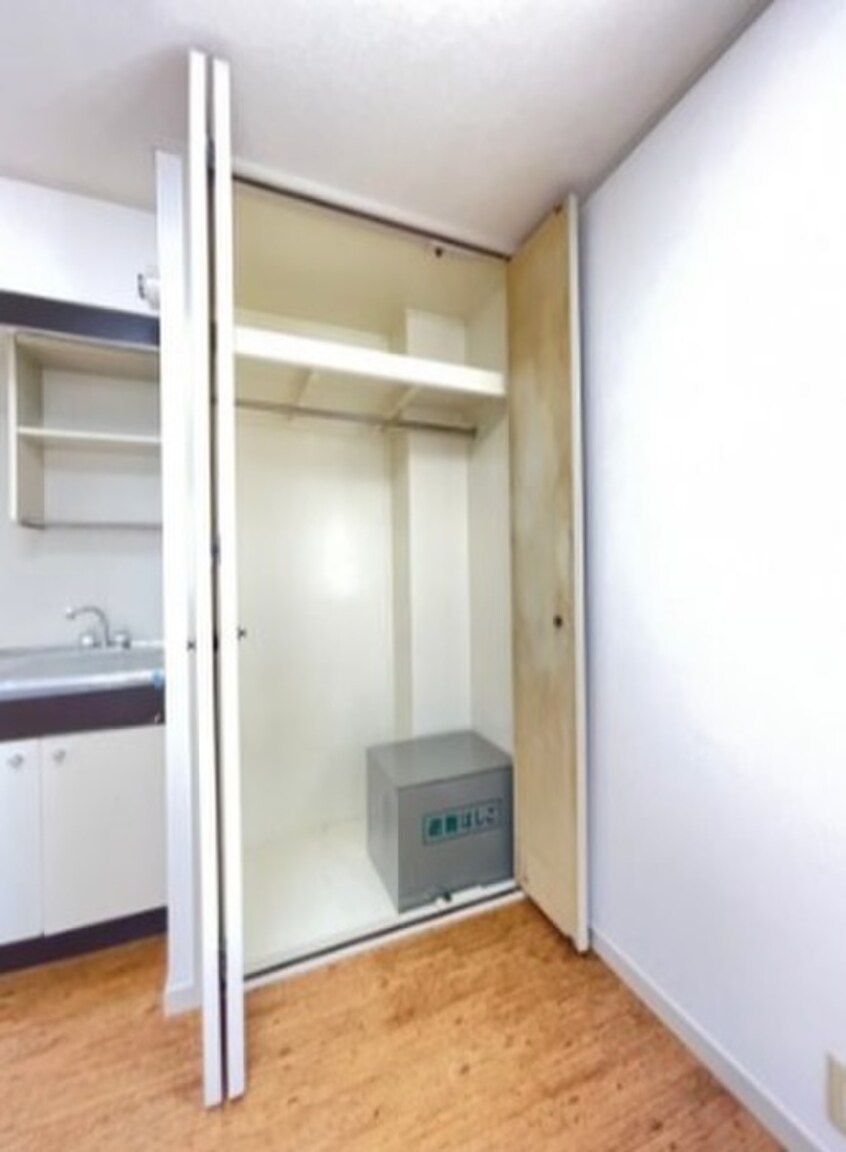 収納 シーシェル塩屋