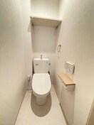 トイレ Maison de Famille MITO