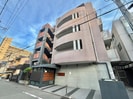 D´s  AQUILAの外観