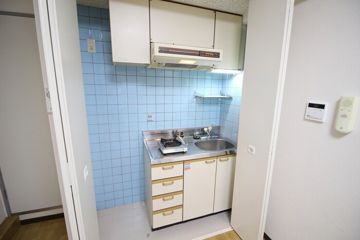 キッチン D´s  AQUILA