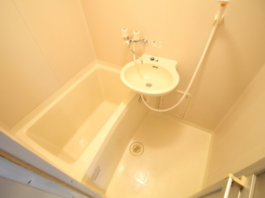 バス／シャワールーム等 D´s  AQUILA