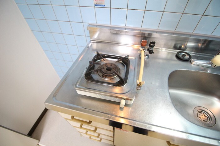 キッチン D´s  AQUILA