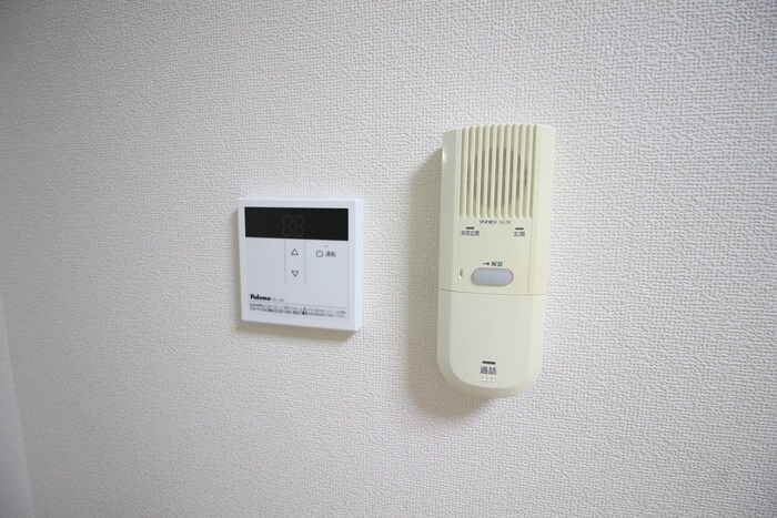 内観写真 D´s  AQUILA