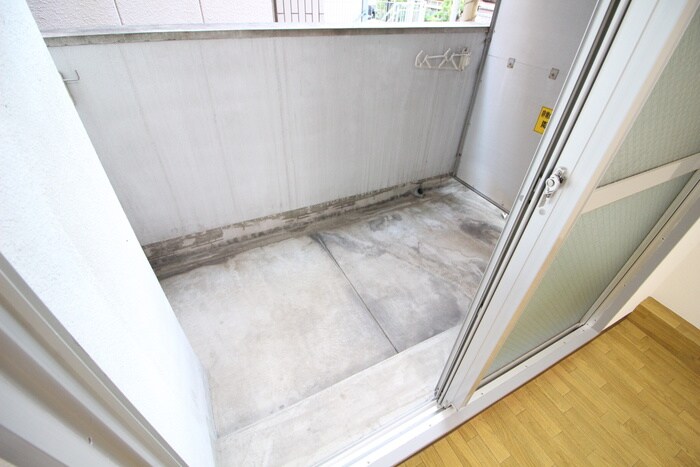 ベランダ・バルコニー D´s  AQUILA