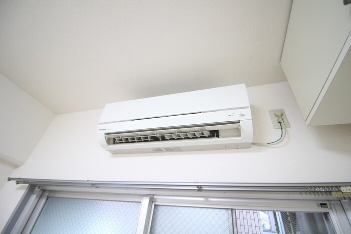 内観写真 D´s  AQUILA