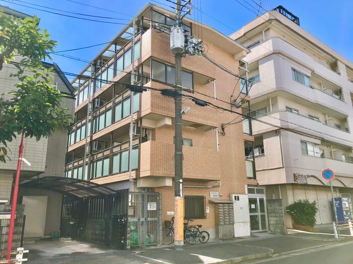 外観写真 Ｋビル